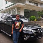 Soleh Solihun